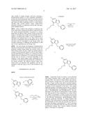 Pyrrolo[3,2-d]pyrimidine derivatives for the treatment of viral infections     and other diseases diagram and image