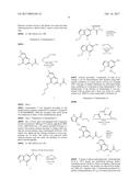 Pyrrolo[3,2-d]pyrimidine derivatives for the treatment of viral infections     and other diseases diagram and image