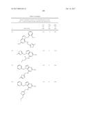 Pyrrolo[3,2-d]pyrimidine derivatives for the treatment of viral infections     and other diseases diagram and image