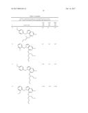 Pyrrolo[3,2-d]pyrimidine derivatives for the treatment of viral infections     and other diseases diagram and image