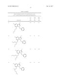 Pyrrolo[3,2-d]pyrimidine derivatives for the treatment of viral infections     and other diseases diagram and image