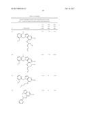 Pyrrolo[3,2-d]pyrimidine derivatives for the treatment of viral infections     and other diseases diagram and image