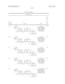 FUSED MORPHOLINOPYRIMIDINES AND METHODS OF USE THEREOF diagram and image