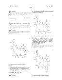 Integrin Antagonists diagram and image