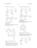 Integrin Antagonists diagram and image