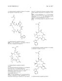 Integrin Antagonists diagram and image