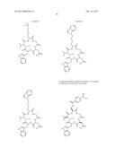 Integrin Antagonists diagram and image