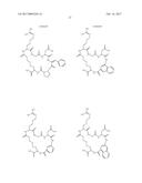 Integrin Antagonists diagram and image