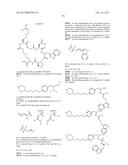 Integrin Antagonists diagram and image