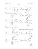 Integrin Antagonists diagram and image