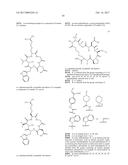 Integrin Antagonists diagram and image