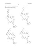 Integrin Antagonists diagram and image