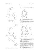 Integrin Antagonists diagram and image