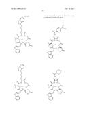 Integrin Antagonists diagram and image