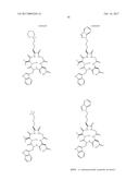 Integrin Antagonists diagram and image