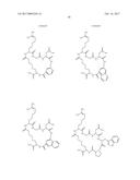 Integrin Antagonists diagram and image