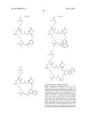 Integrin Antagonists diagram and image