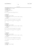 Integrin Antagonists diagram and image