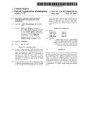 MULTIPLE-VARIABLE DOSE REGIMEN FOR TREATING TNFalpha-RELATED DISORDERS diagram and image