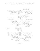 POLYMER COMPRISING A PLURALITY OF PHENOTHIAZINE GROUPS AND METHODS OF     MAKING THE SAME diagram and image