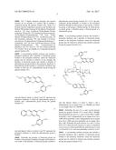 POLYMER COMPRISING A PLURALITY OF PHENOTHIAZINE GROUPS AND METHODS OF     MAKING THE SAME diagram and image