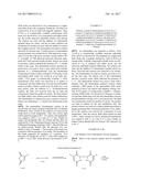 ALIPHATIC POLYIMIDES FROM UNSATURATED MONOANHYDRIDE OR UNSATURATED DIACID     REACTED WITH BOTH MONOAMINE AND DIAMINE diagram and image