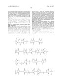 ALIPHATIC POLYIMIDES FROM UNSATURATED MONOANHYDRIDE OR UNSATURATED DIACID     REACTED WITH BOTH MONOAMINE AND DIAMINE diagram and image