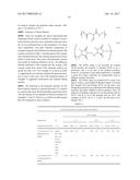 ALIPHATIC POLYIMIDES FROM A 1:1 MOLAR RATIO OF DIAMINE AND UNSATURATED     MONOANHYDRIDE OR UNSATURATED DIACID diagram and image