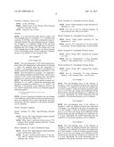 INK COMPOSITION FOR DETECTING PLASMA TREATMENT AND INDICATOR FOR DETECTING     PLASMA TREATMENT diagram and image