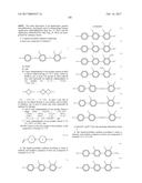 LIQUID-CRYSTALLINE MEDIUM diagram and image