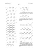 LIQUID-CRYSTALLINE MEDIUM diagram and image