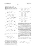 LIQUID-CRYSTALLINE MEDIUM diagram and image