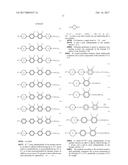 LIQUID-CRYSTALLINE MEDIUM diagram and image