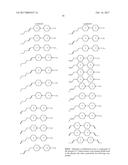 LIQUID-CRYSTALLINE MEDIUM diagram and image