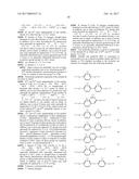 LIQUID-CRYSTALLINE MEDIUM diagram and image