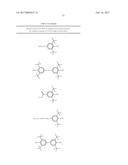 LIQUID-CRYSTALLINE MEDIUM diagram and image