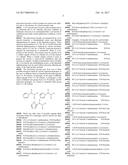 ADDITIVE FOR LUBRICANT COMPOSITIONS COMPRISING A SULFUR-CONTAINING AND A     SULFUR-FREE ORGANOMOLYBDENUM COMPOUND, AND A TRIAZOLE OR A DERIVATIZED     TRIAZOLE diagram and image