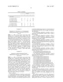 ADDITIVE FOR LUBRICANT COMPOSITIONS COMPRISING AN ORGANOMOLYBDENUM     COMPOUND, AND A DERIVATIZED TRIAZOLE diagram and image