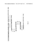 CRISPR-BASED COMPOSITIONS AND METHODS OF USE diagram and image