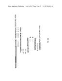 CRISPR-BASED COMPOSITIONS AND METHODS OF USE diagram and image