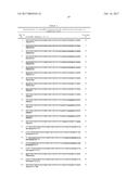 CRISPR-BASED COMPOSITIONS AND METHODS OF USE diagram and image