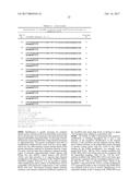 CRISPR-BASED COMPOSITIONS AND METHODS OF USE diagram and image