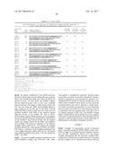 CRISPR-BASED COMPOSITIONS AND METHODS OF USE diagram and image