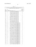 CRISPR-BASED COMPOSITIONS AND METHODS OF USE diagram and image