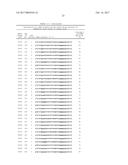 CRISPR-BASED COMPOSITIONS AND METHODS OF USE diagram and image