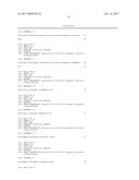 CRISPR-BASED COMPOSITIONS AND METHODS OF USE diagram and image