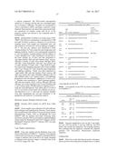 PRECISION GENE TARGETING TO A PARTICULAR LOCUS IN MAIZE diagram and image