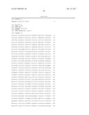 Soybean Event DP-305423-1 And Compositions And Methods For The     Identification And/Or Detection Thereor diagram and image