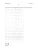 Soybean Event DP-305423-1 And Compositions And Methods For The     Identification And/Or Detection Thereor diagram and image