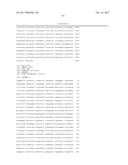 Soybean Event DP-305423-1 And Compositions And Methods For The     Identification And/Or Detection Thereor diagram and image